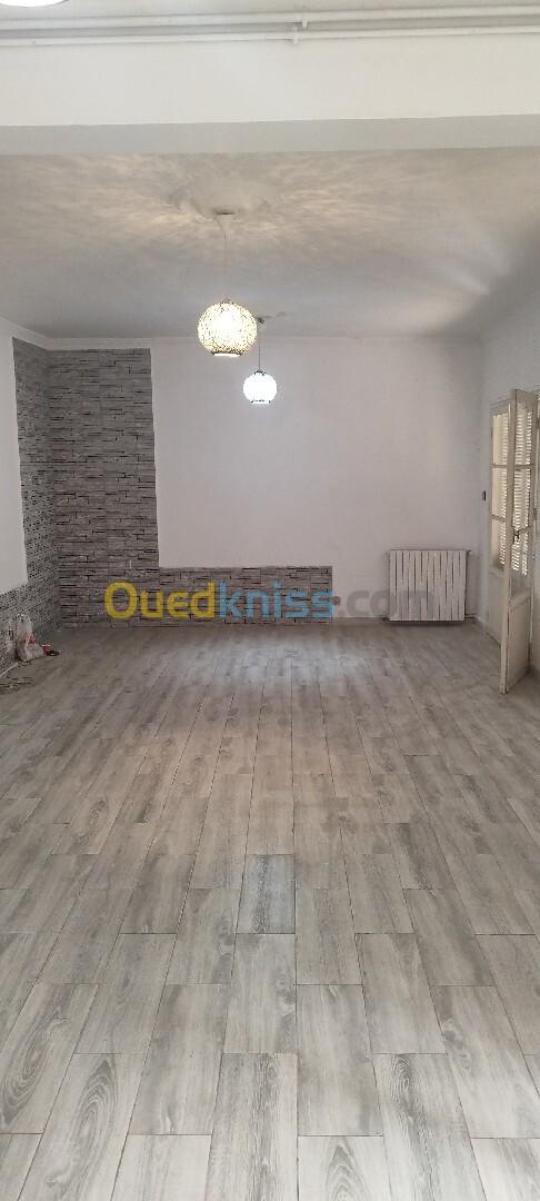 Location Duplex F6 Alger El achour