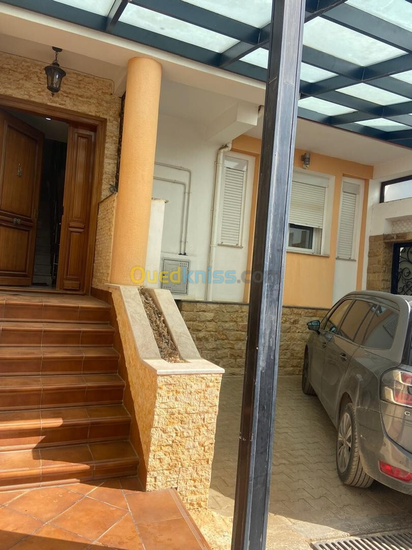 Vente Villa Alger Draria