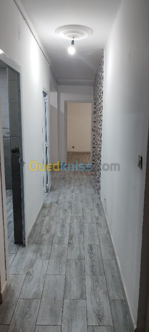 Vente Duplex F6 Alger El achour