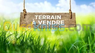 Vente Terrain Jijel Jijel