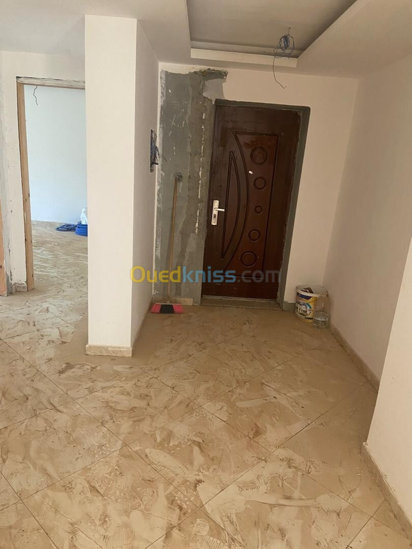 Vente Appartement F4 Alger Ben aknoun