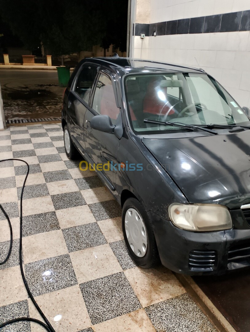 Suzuki Alto 2008 Alto