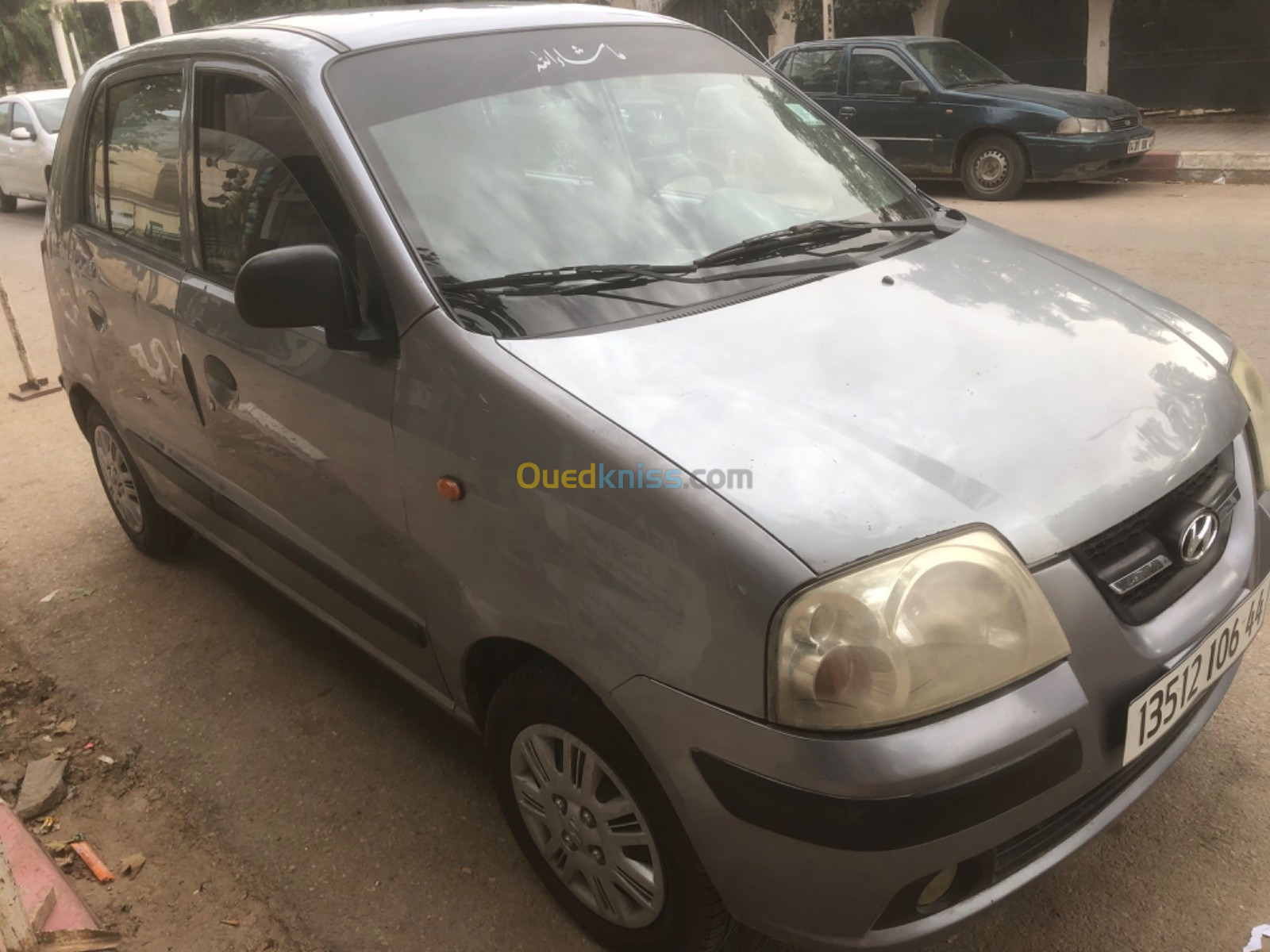 Hyundai Atos 2006 GLS