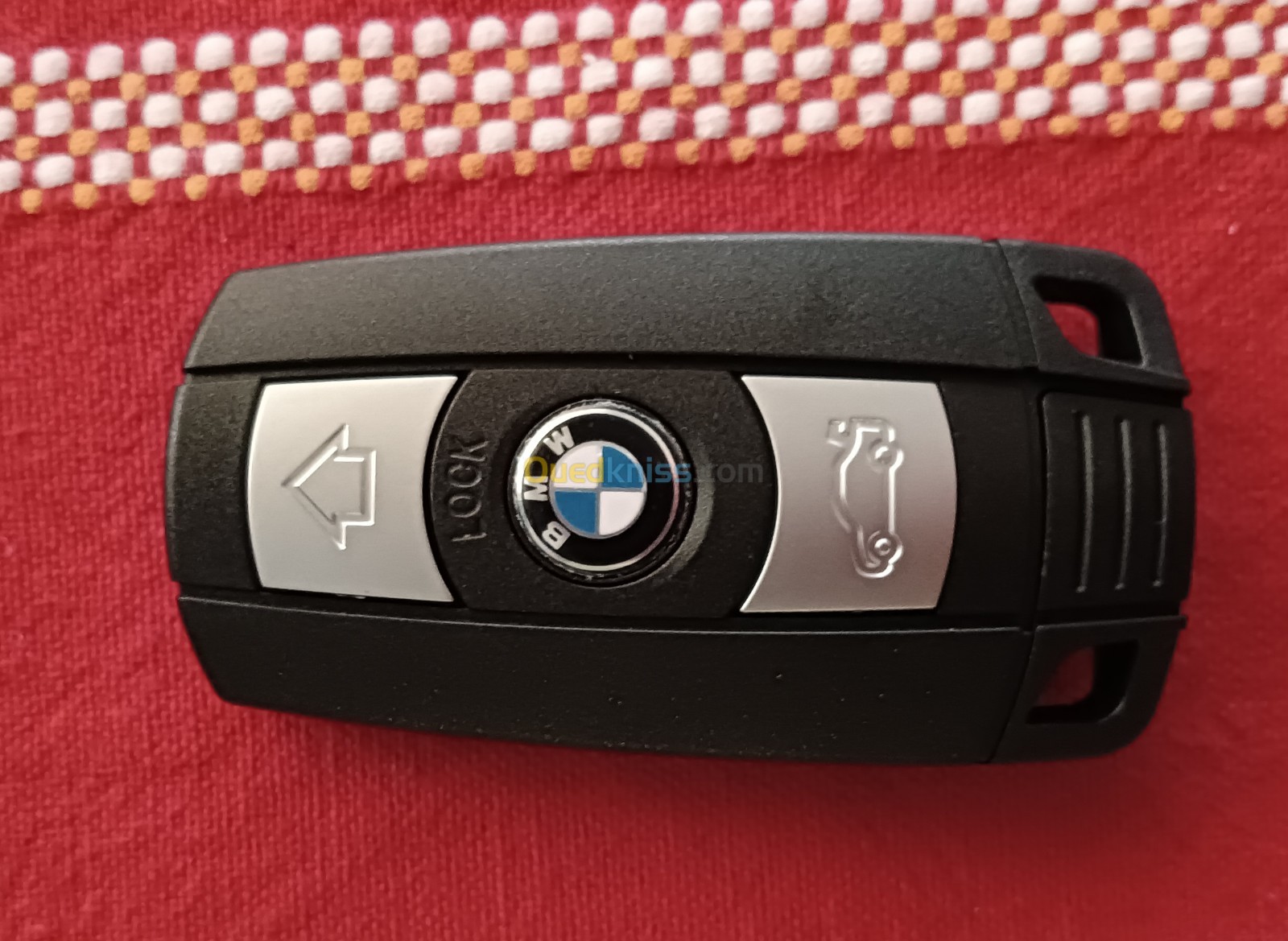 Carcasse Clé BMW E90 Alger Algérie