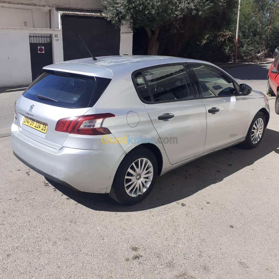 Peugeot 308 2014 308