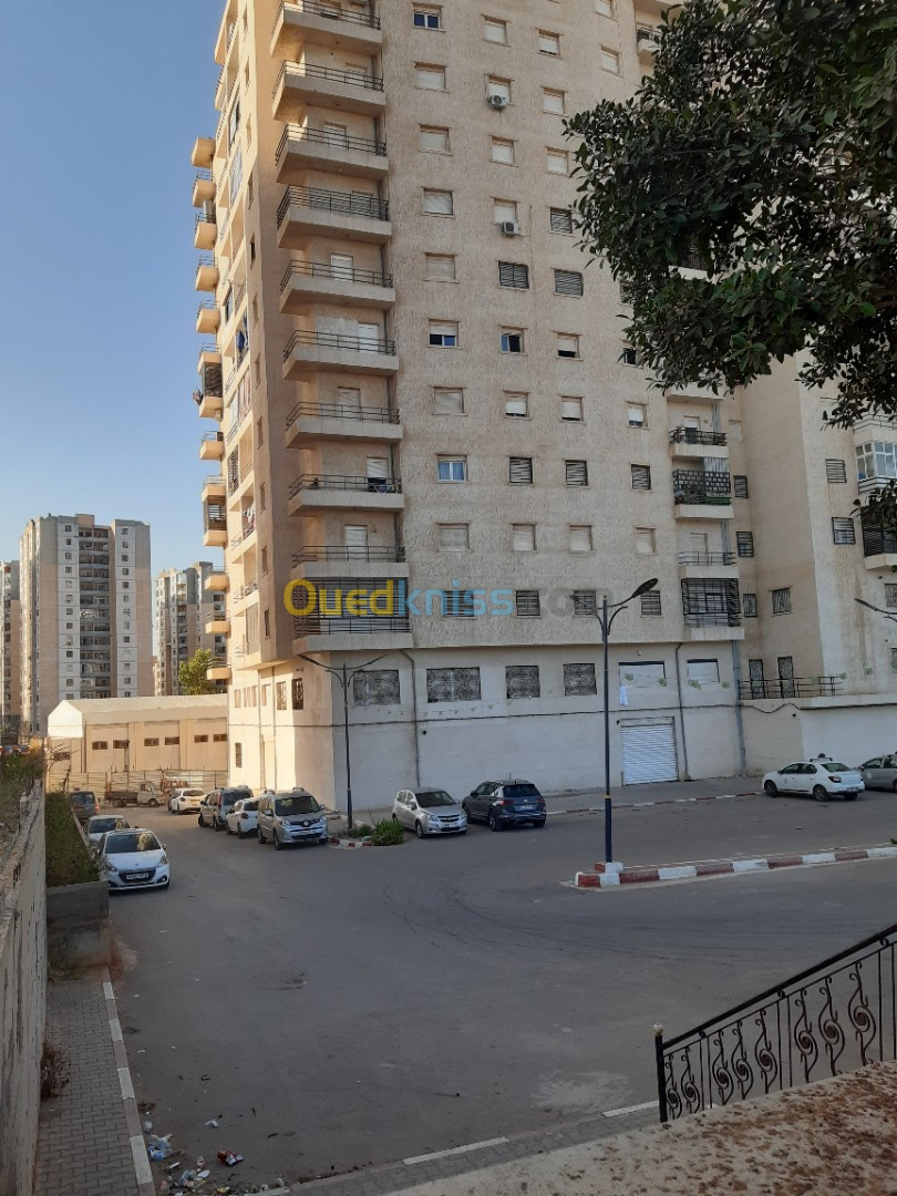 Location Appartement F3 Oran Bir el djir