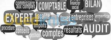 Comptable & commissaire aux comptes