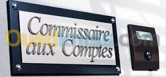 Comptable & commissaire aux comptes