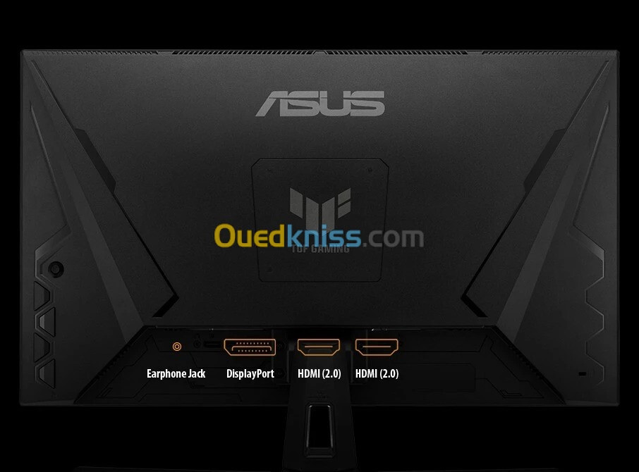 ecran gamer asus