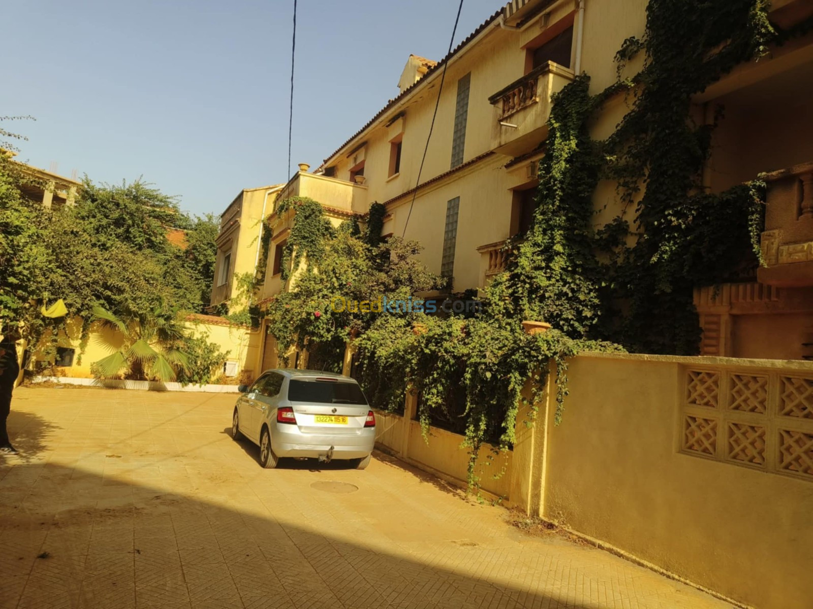 Vente Villa Alger Staoueli