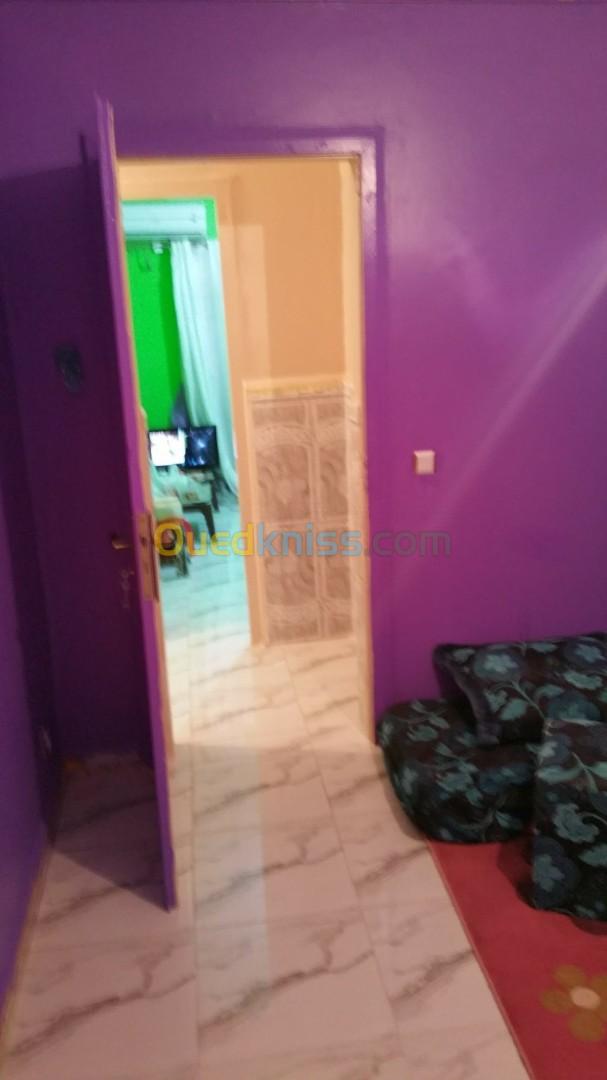 Location Appartement F3 Tébessa Tebessa