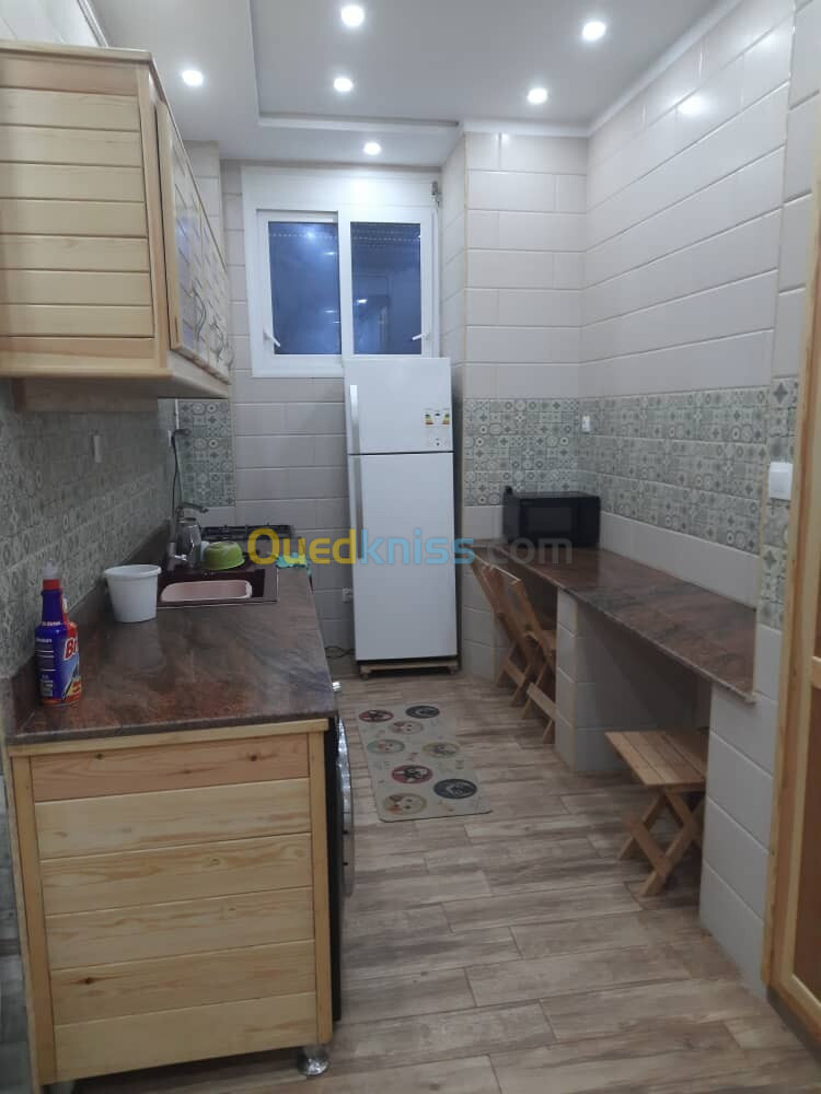 Vente Appartement F2.2 Tipaza Ain tagourait