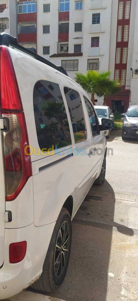 Renault Kangoo 2018 