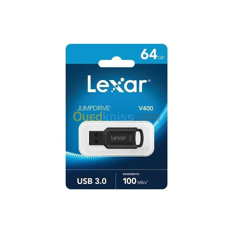 Flash Disque Lexar 64 giga