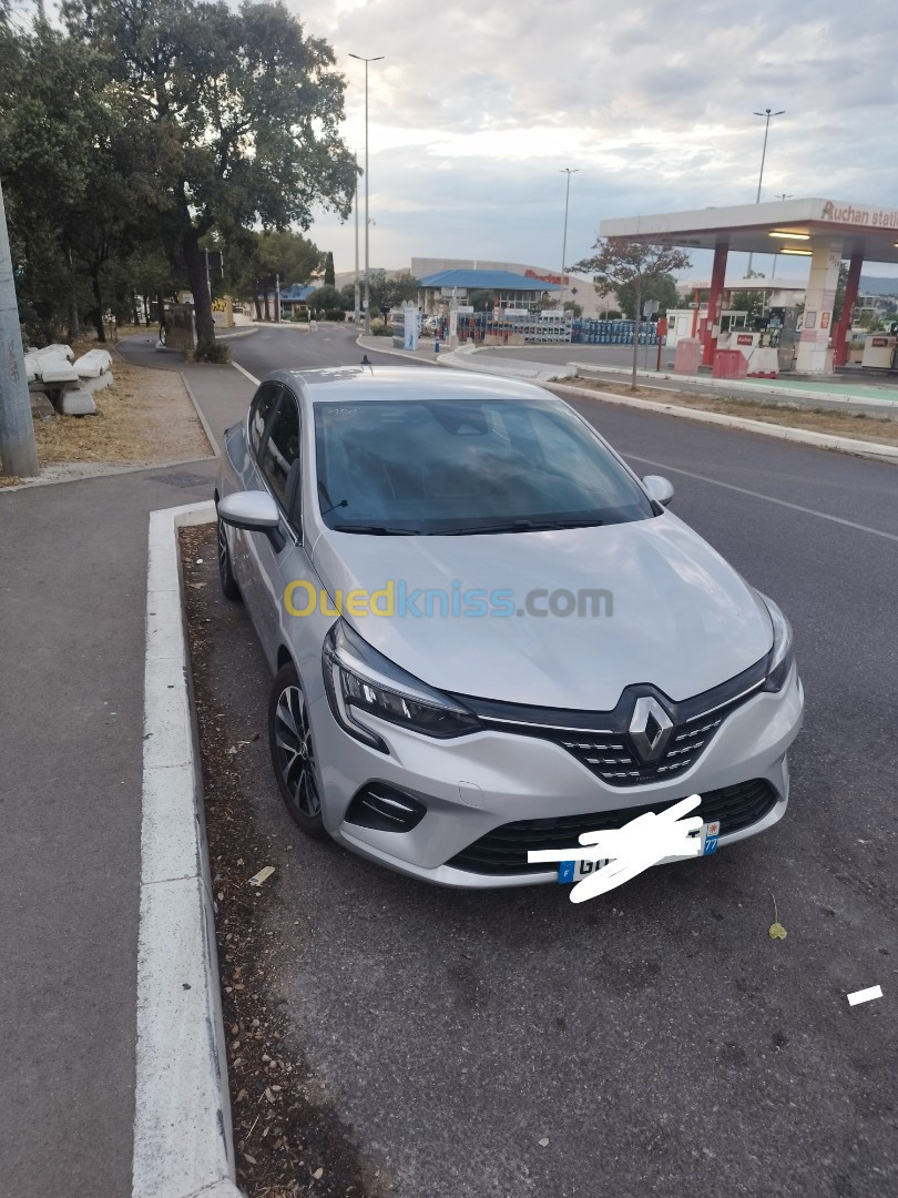 Renault Clio 4 2021 