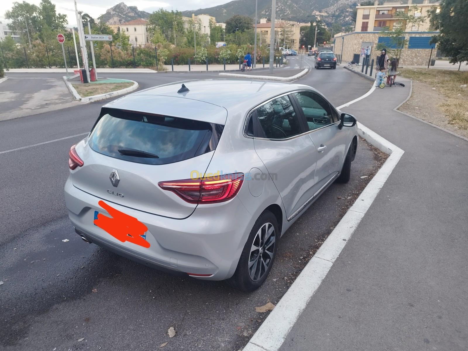 Renault Clio 4 2021 