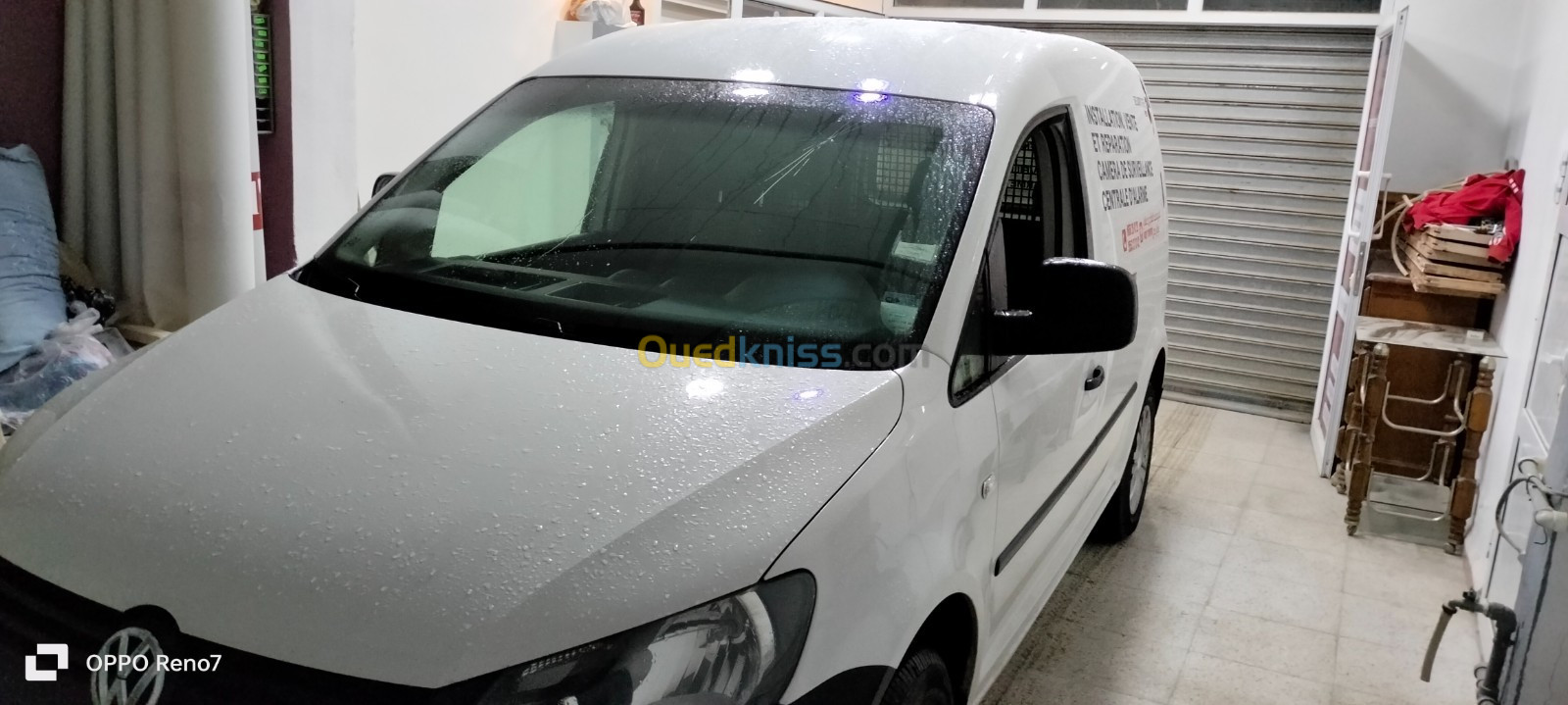 Volkswagen Caddy 2014 Caddy