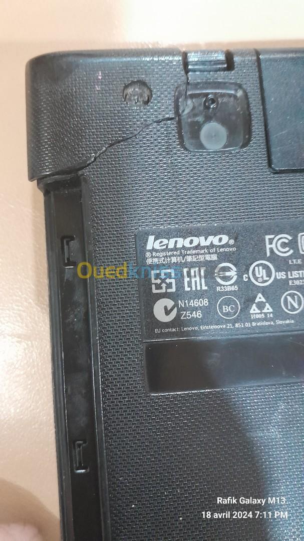 Lenovo G50 4gb 500 HDD celeron n2840