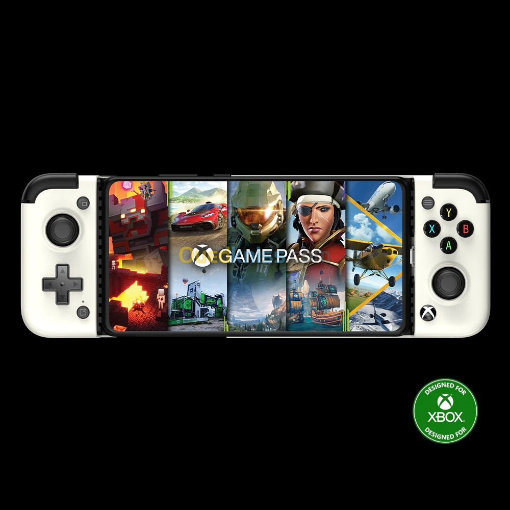 MANETTE MOBILE GAMESIR G8 / GameSir X2 Pro-Xbox Mobile Game Controller