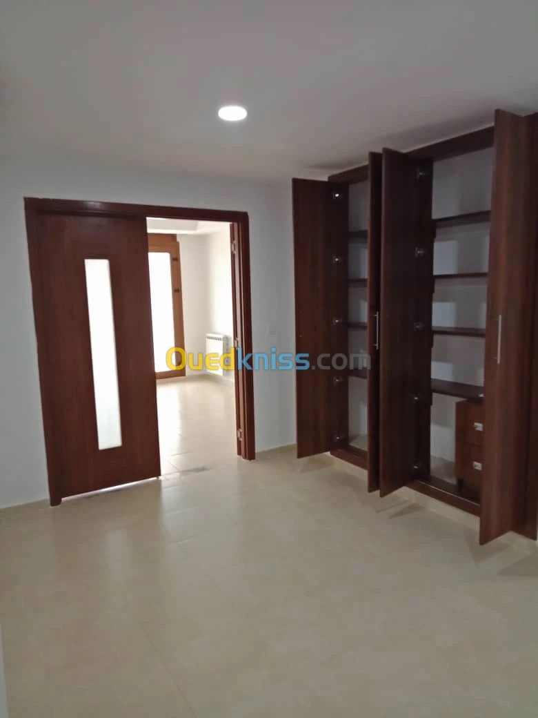 Vente Appartement F7 Alger El achour