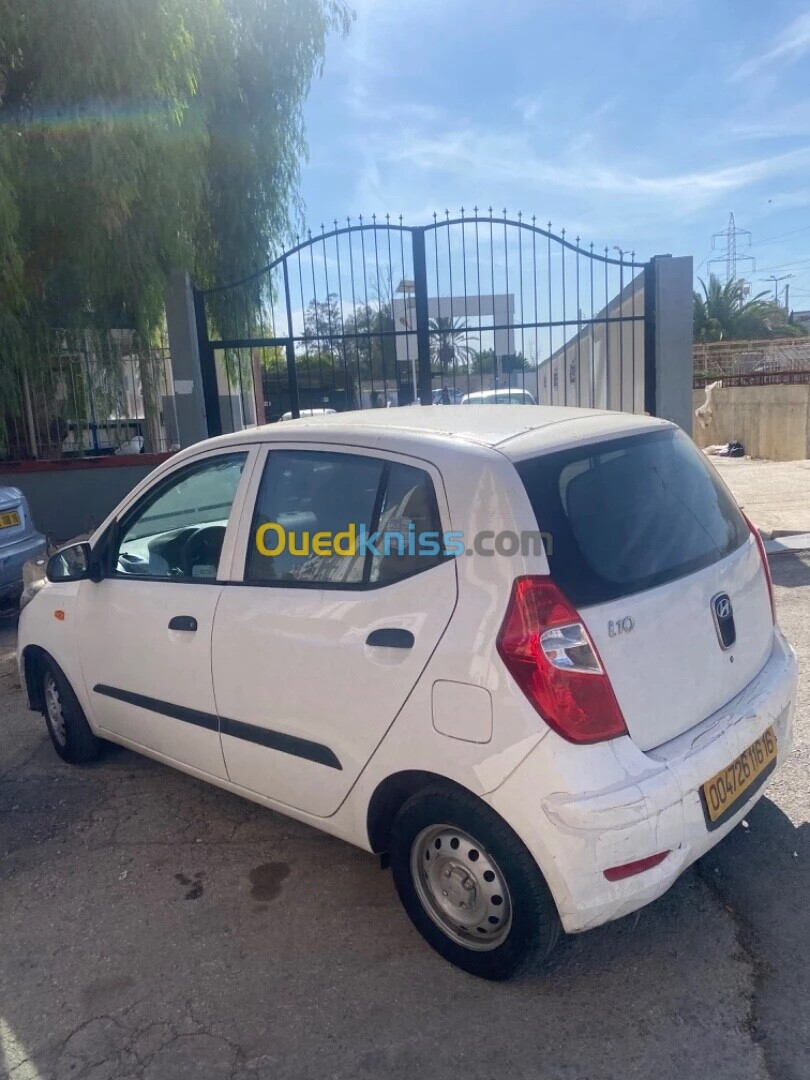 Hyundai i10 2016 i10