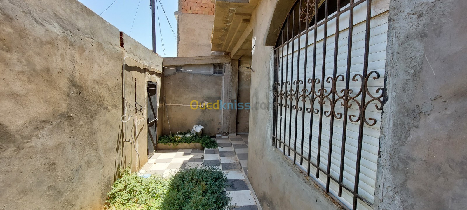 Vente Villa Oran Ain el turck