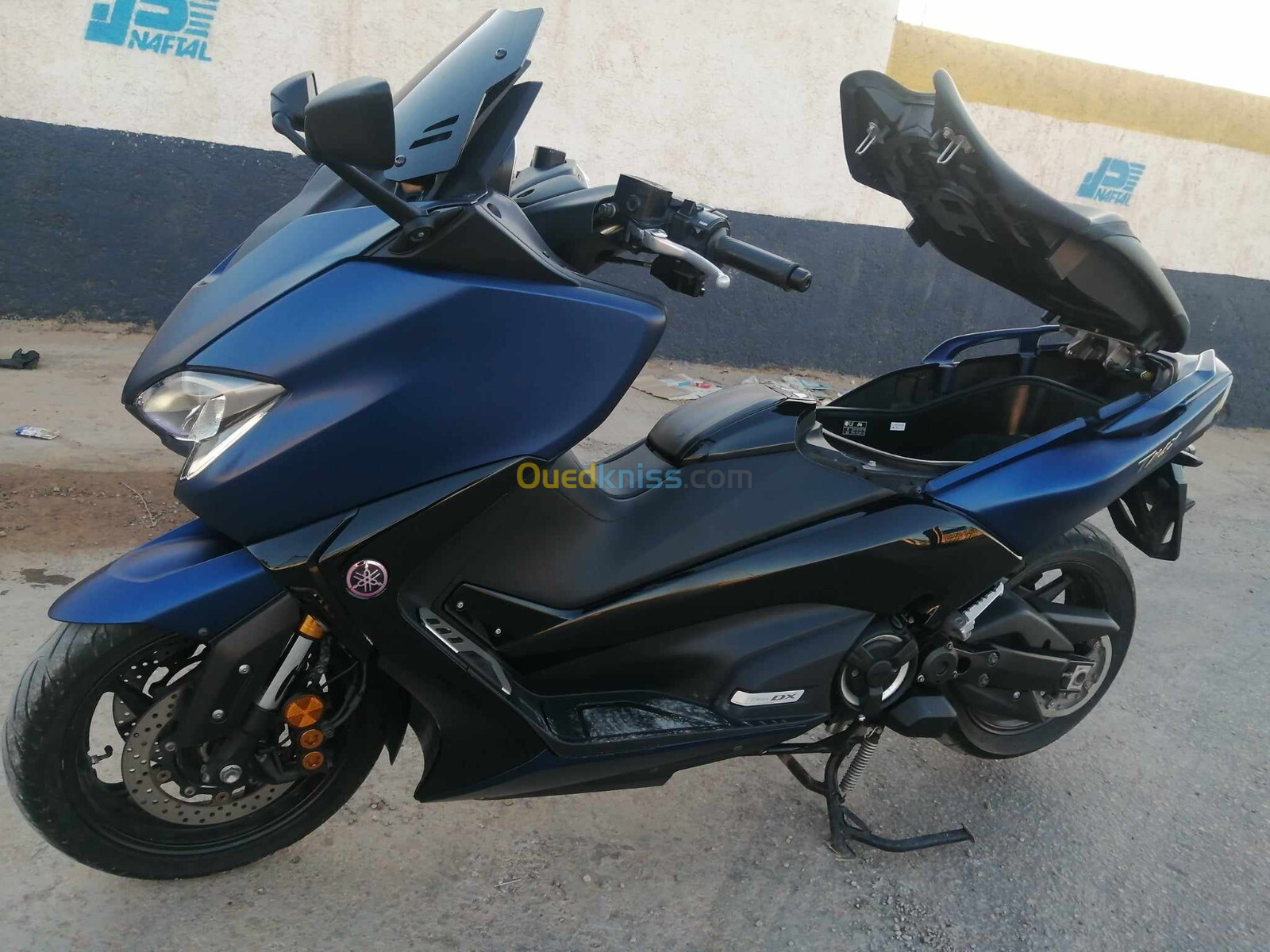 Yamaha tmax dx Tmax 2019