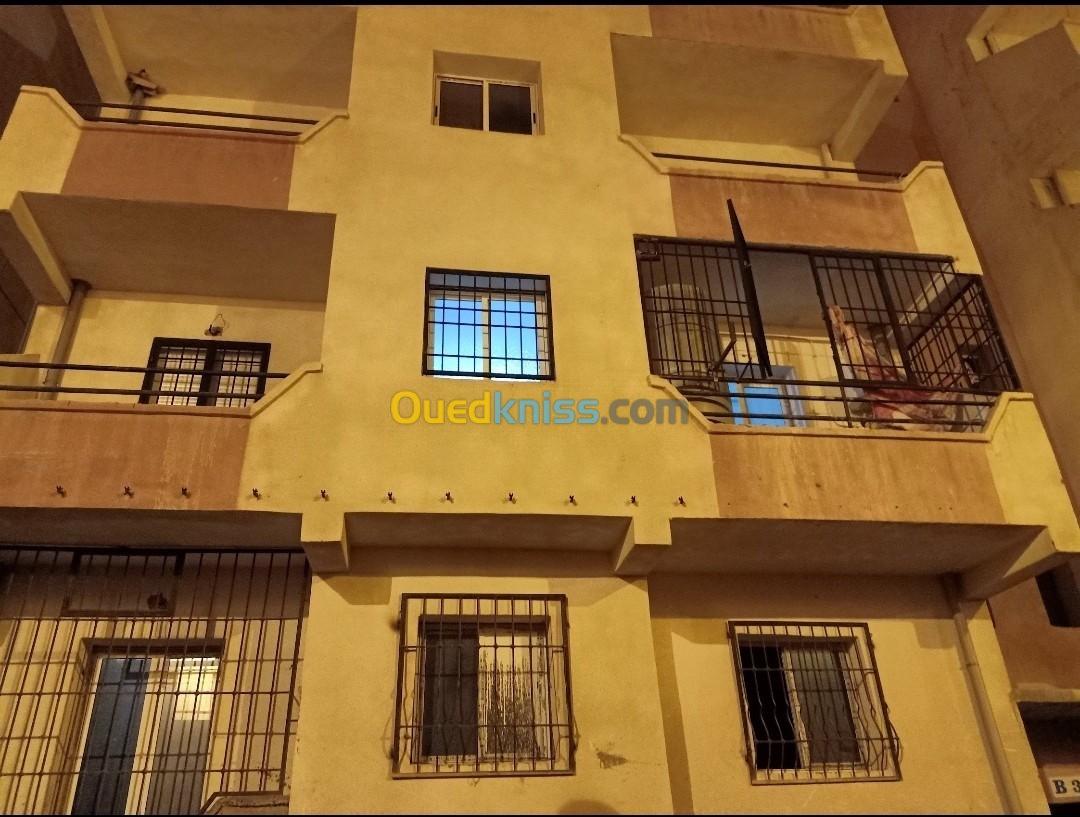 Vente Appartement F2 Tizi Ouzou Azeffoun