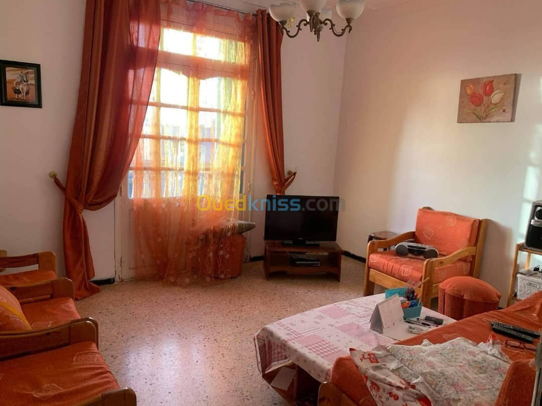 Vente Villa Alger Zeralda