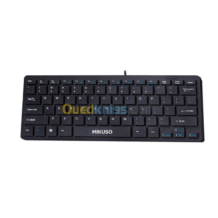 Mini clavier MIKUSO KB001U