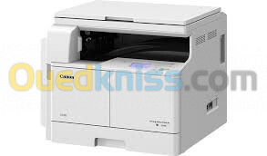 CANON IMAGERUNNER 2224 MUTLIFONCTION LASER A3 