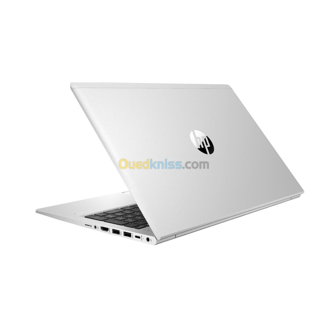 HP Probook 650 G8 i5-1135G7 16Go-256Go 15.6" FHD windows 10