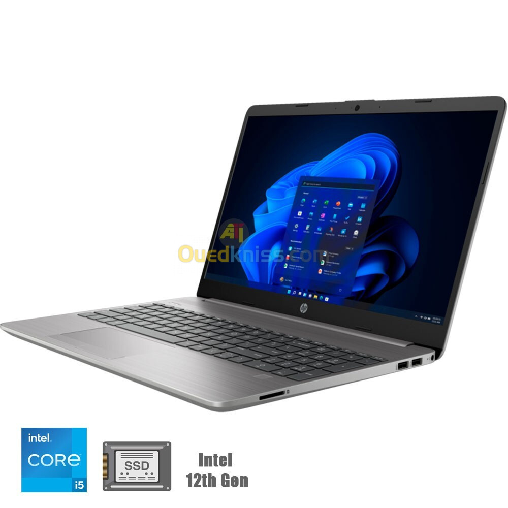 HP 250 G9 i5 1235u 8Go 512Go 15.6"