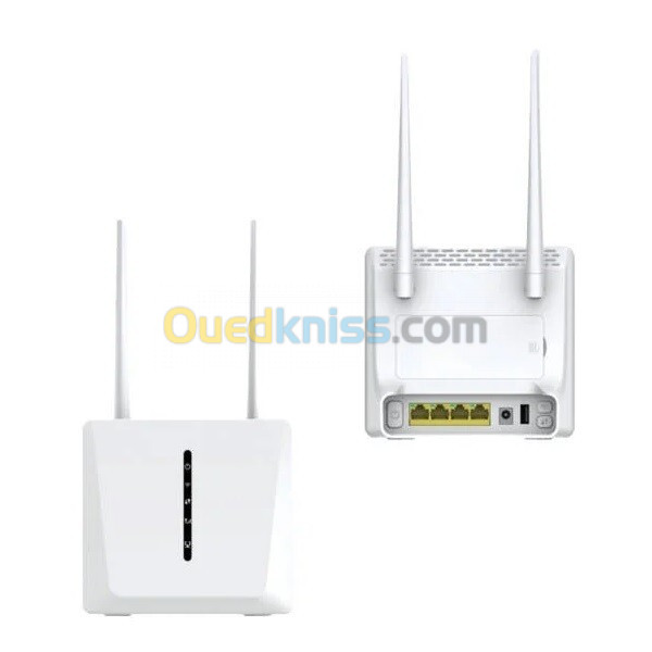 Router D-LINK 4G LTE MODEM DWR-M961V