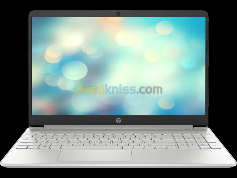 HP 15s fq5295 i5 1235u 8Go 512Go 15.6" Full HD silver Windows 10 