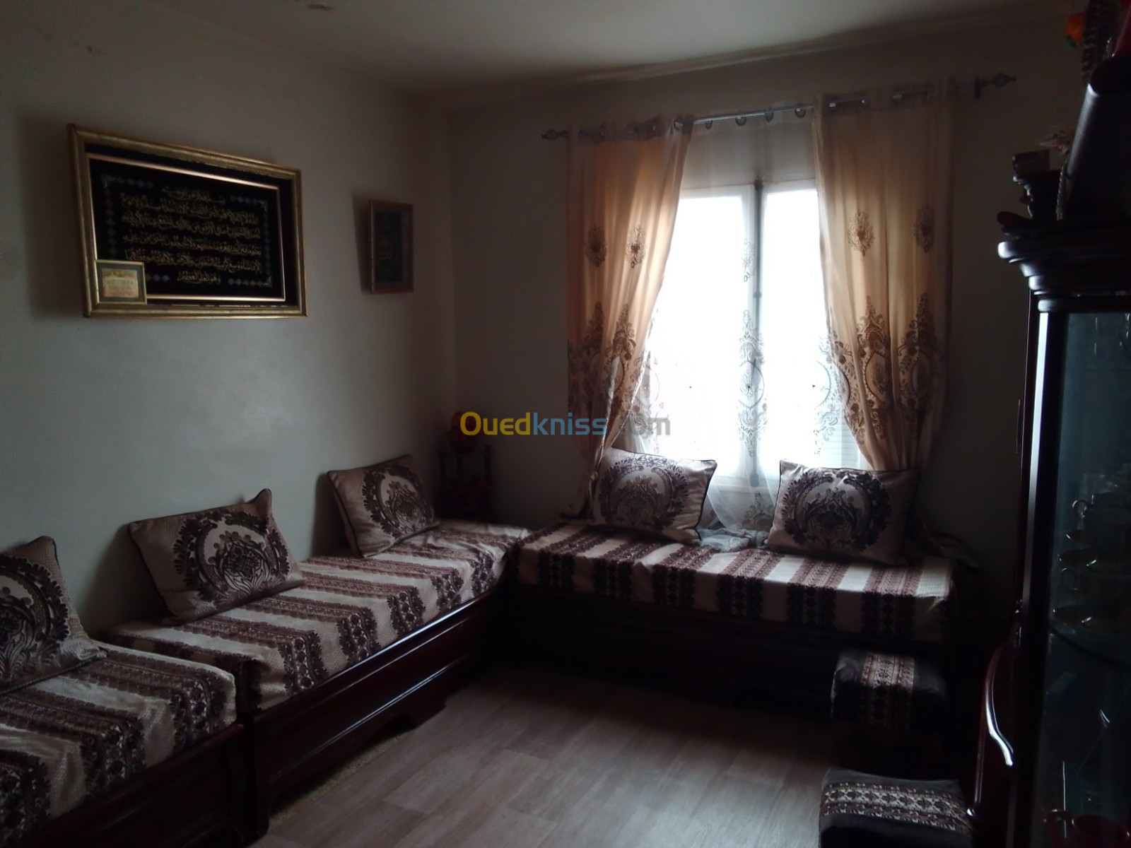 Vente Appartement F4 Oran Arzew