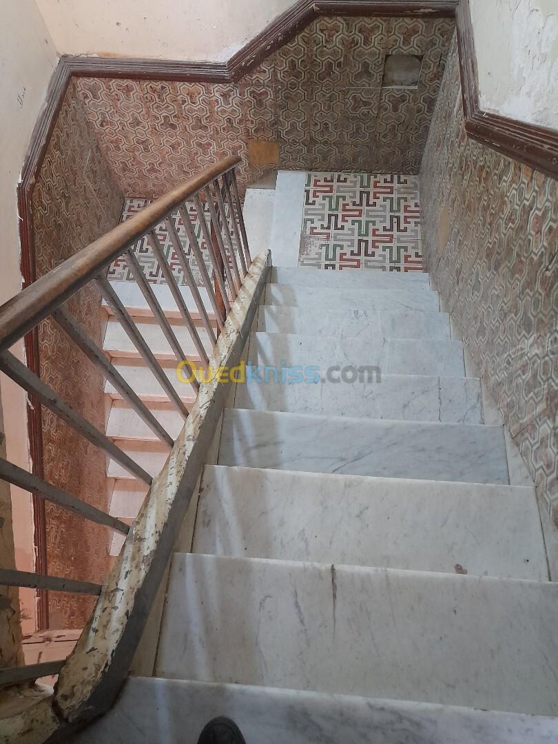 Vente Appartement F2 Blida Blida