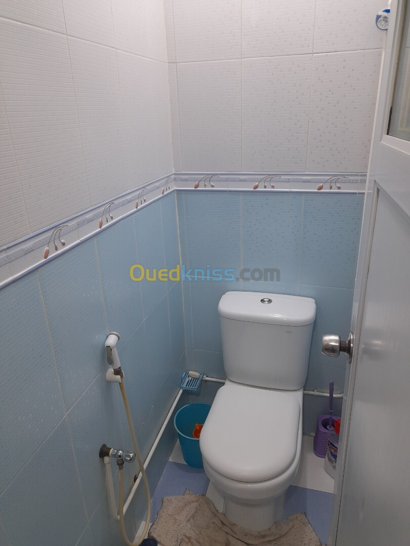 Vente Appartement F4 Blida Ouled yaich