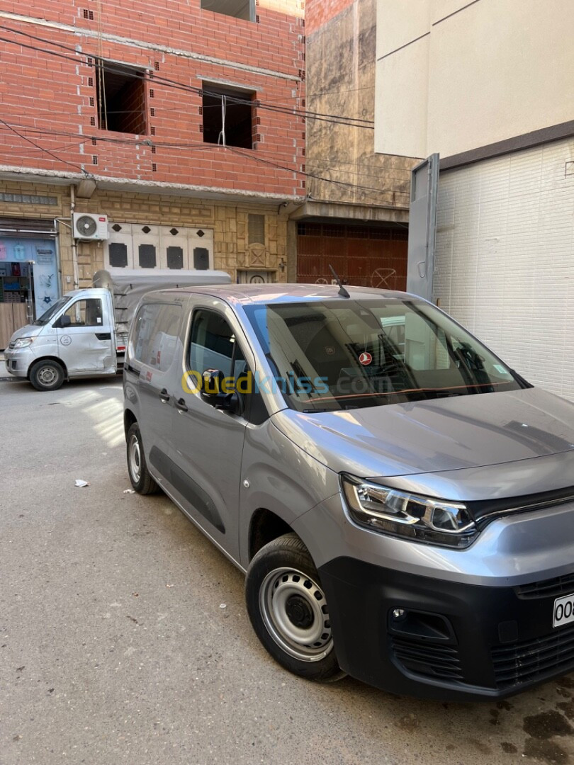 Fiat doublo 2024 2024