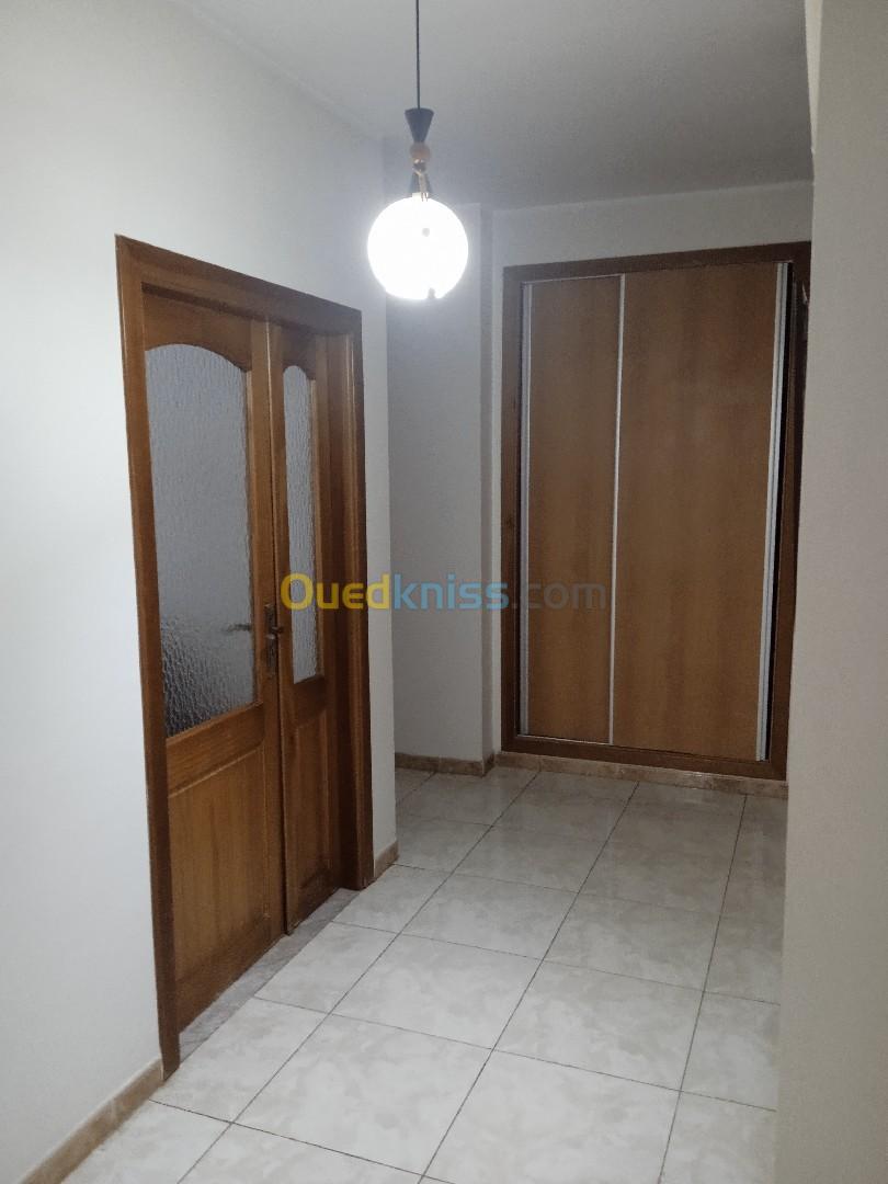 Vente Appartement F4 Alger Kouba