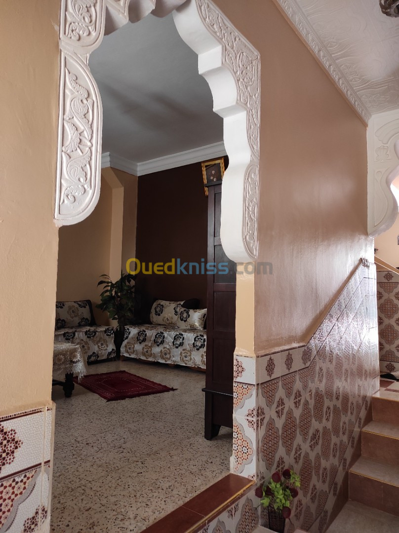 Vente Villa Oran Bir el djir