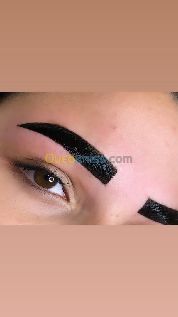 Formation Henna Brows 