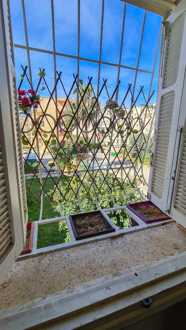 Vente Appartement F2 Béjaïa Melbou