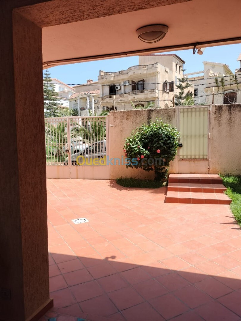 Location Appartement F3 Alger Birkhadem