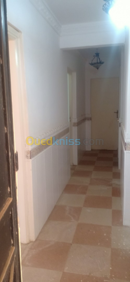 Vente Appartement F3 Alger Ain benian