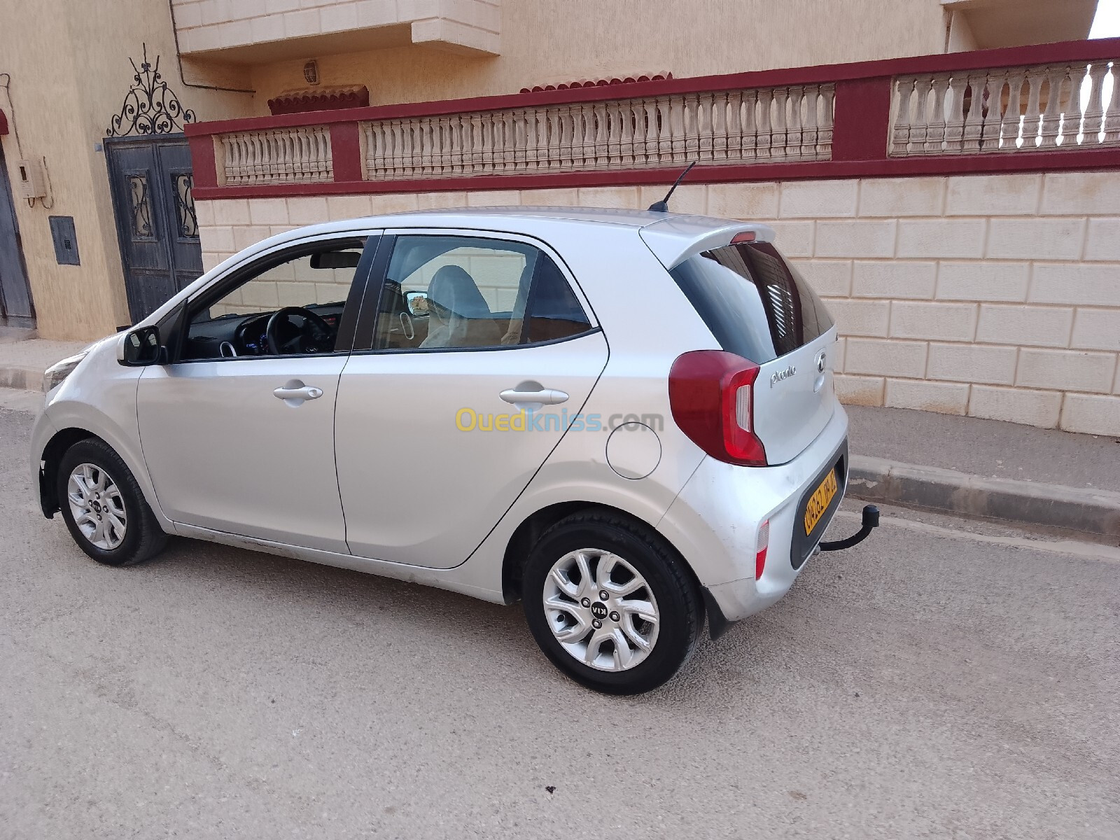 Kia Picanto 2019 