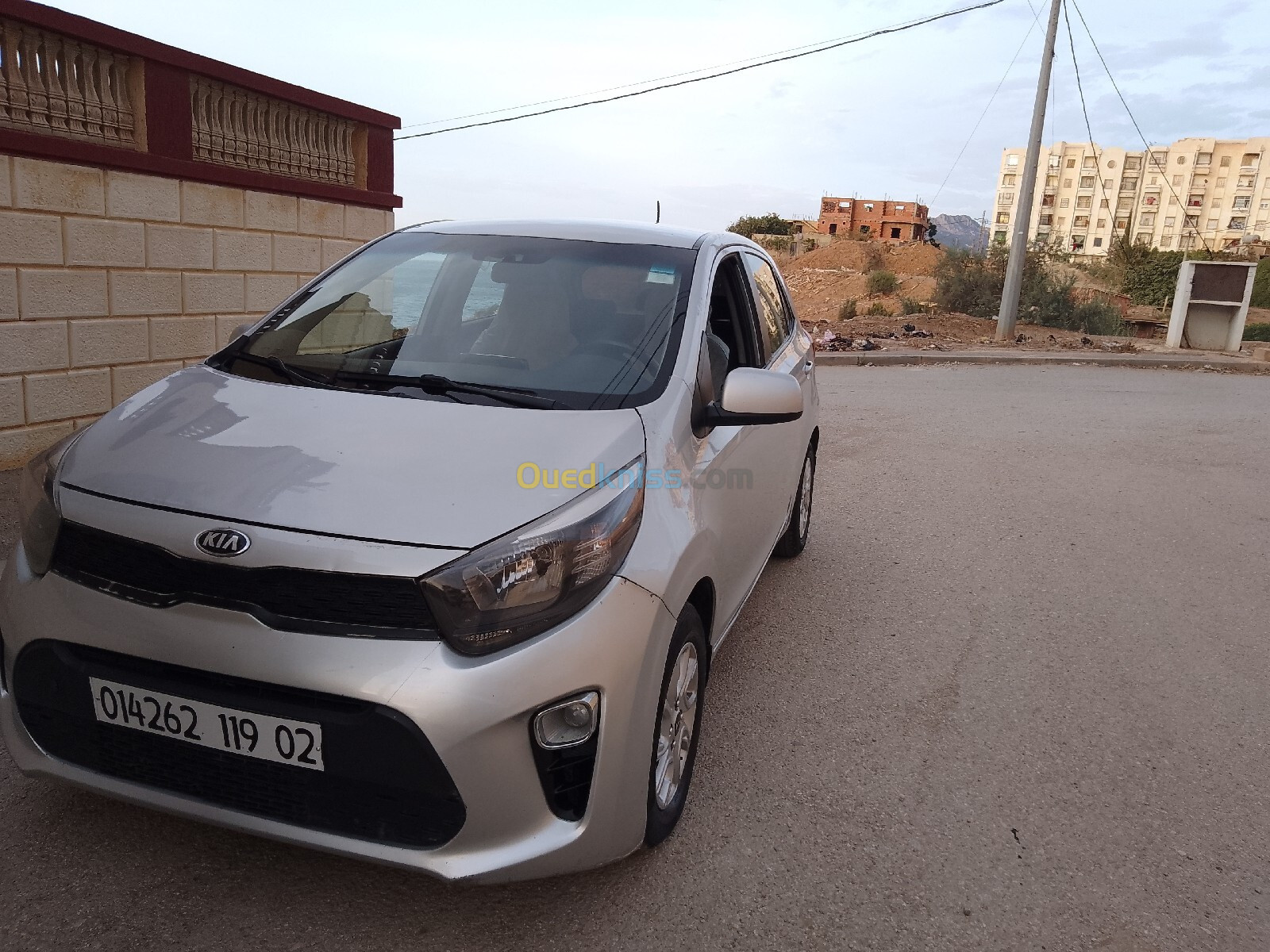 Kia Picanto 2019 