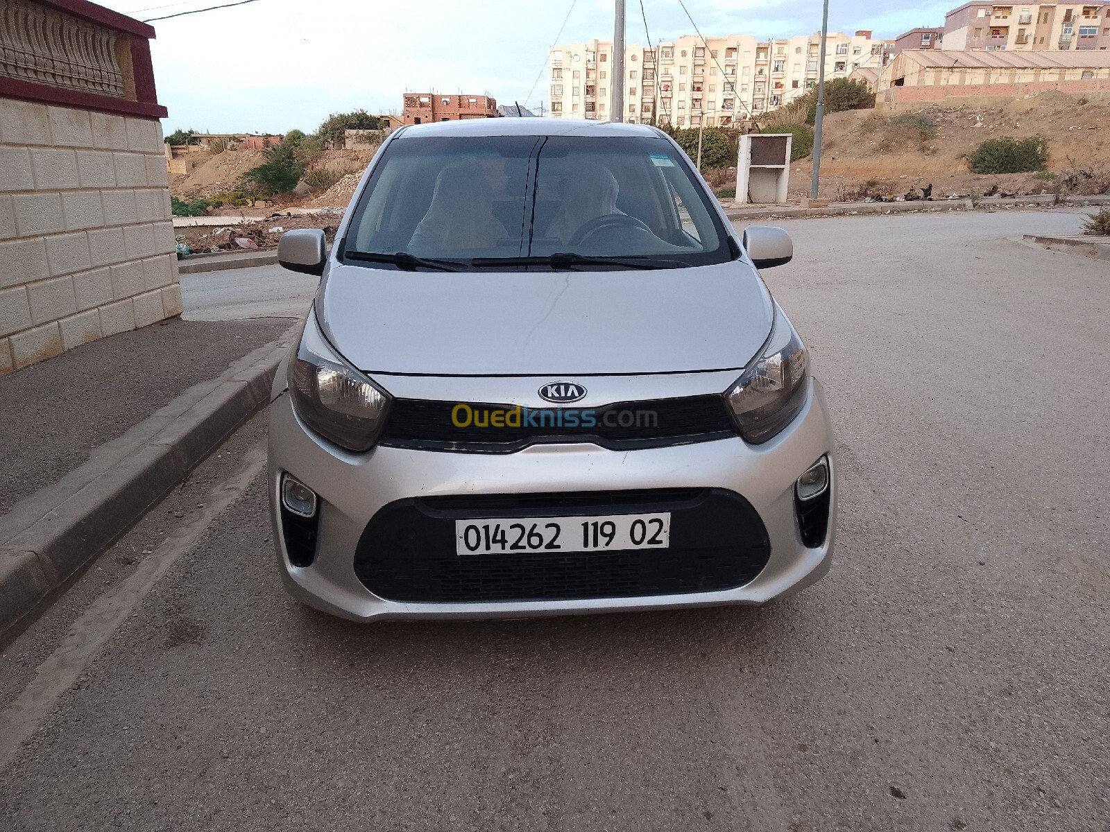 Kia Picanto 2019 