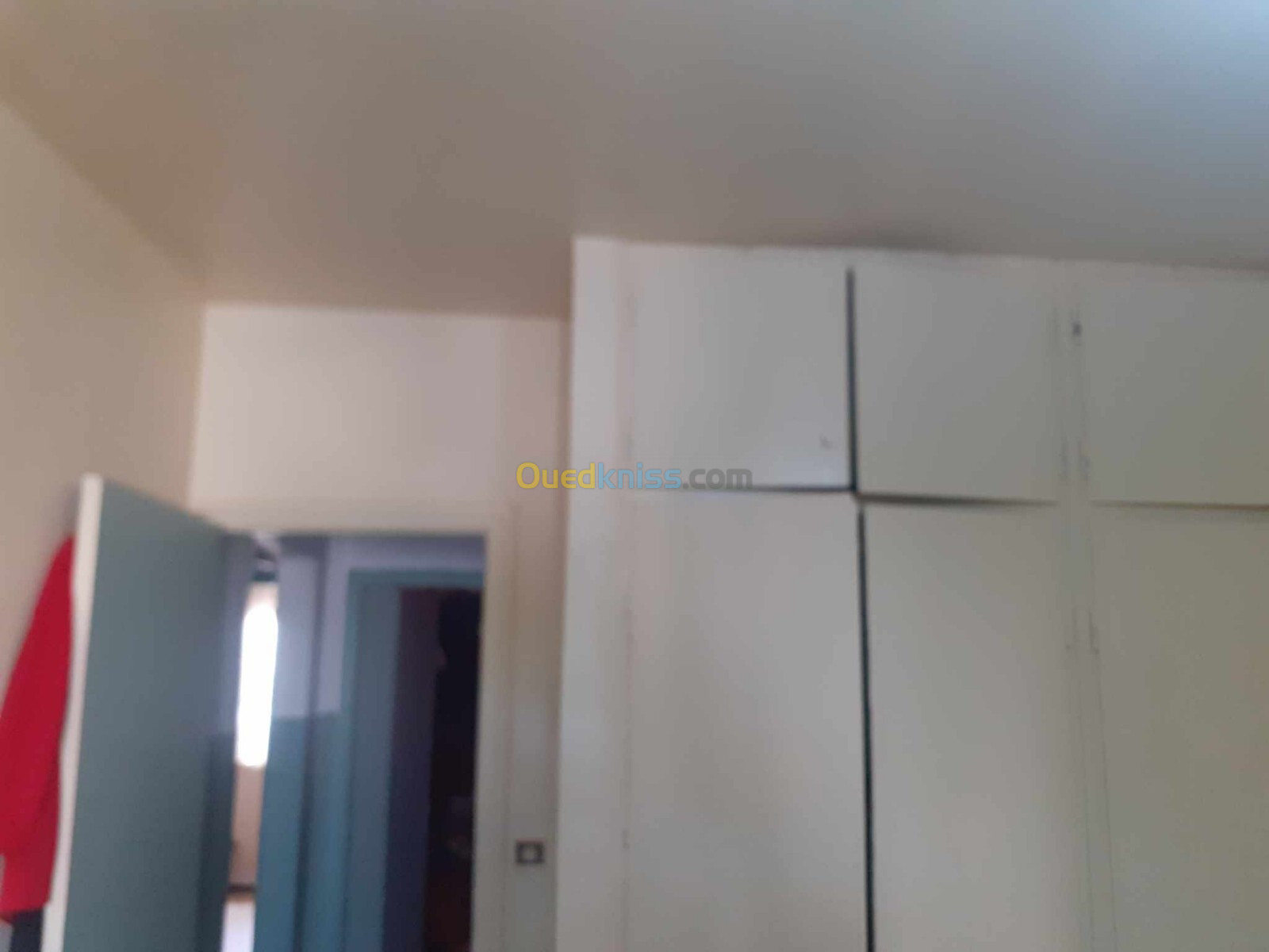 Vente Appartement F3 Jijel Taher