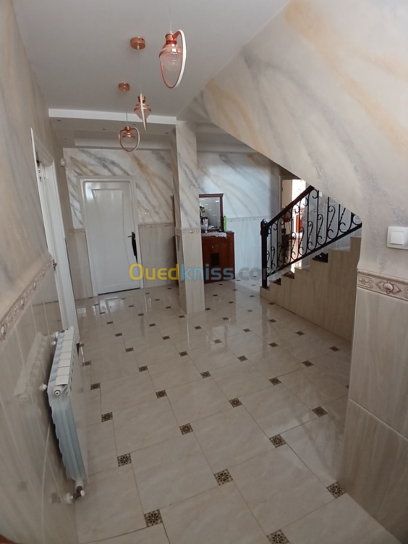 Vente Villa Alger Oued smar